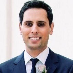 Meet your Posher, Zach